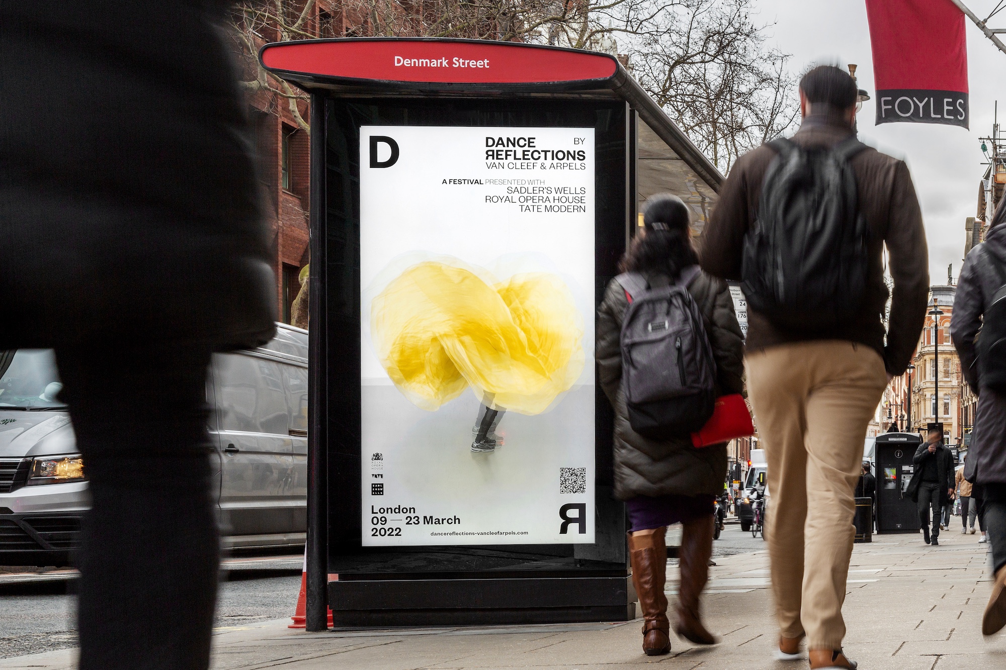 6-Sheet, Bus Shelter, Roadside, DOOH, Digital 6-Sheet.