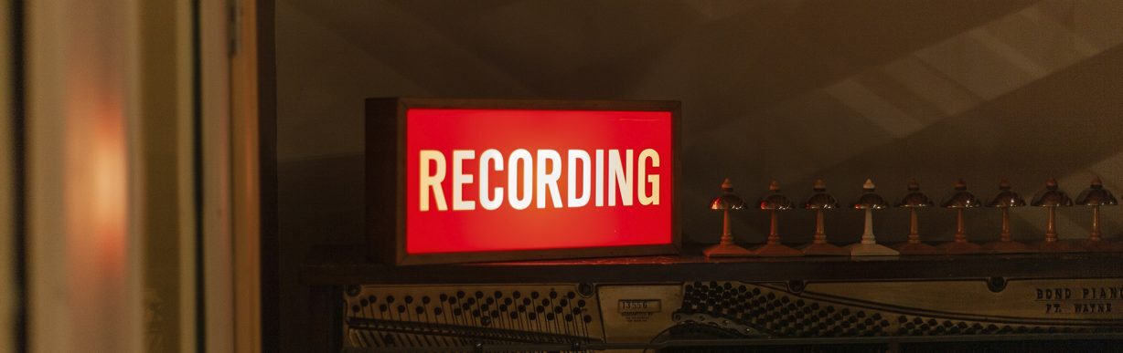 Pack London Radio Advertising