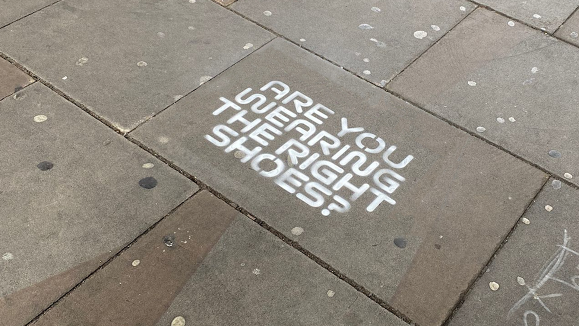 Clarks OOH Pack London