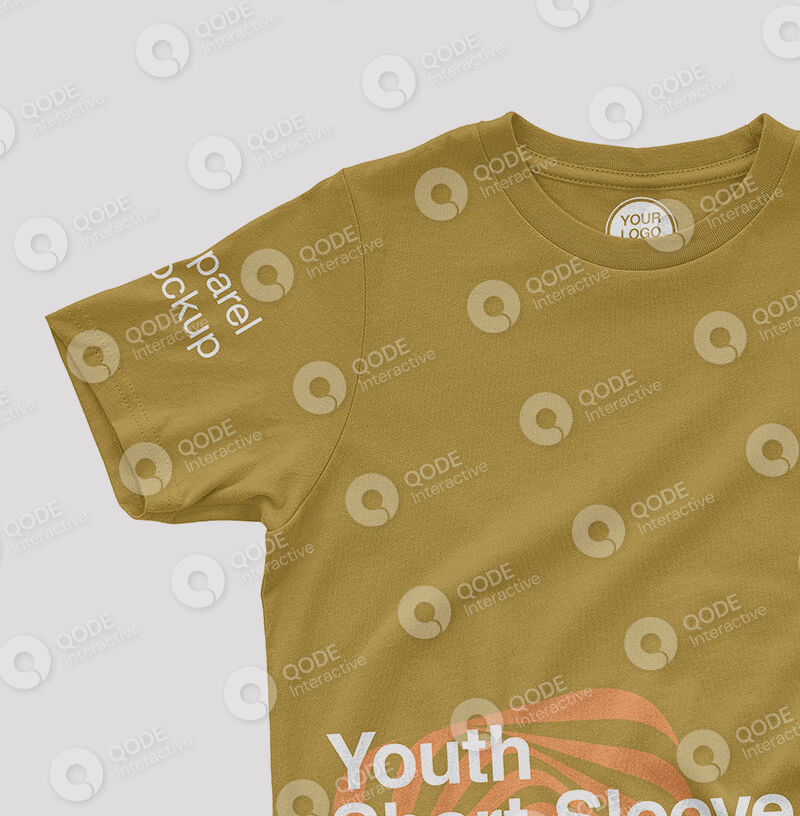 Yellow T-Shirt - Image 5