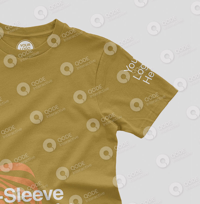 Yellow T-Shirt - Image 3