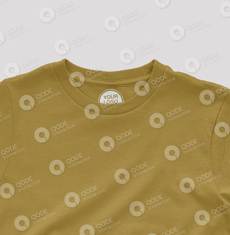 Yellow T-Shirt - Image 2