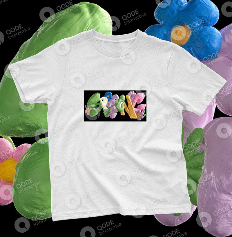 "Spring" T-Shirt