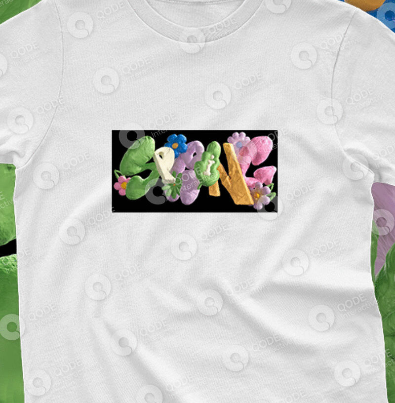 "Spring" T-Shirt - Image 5