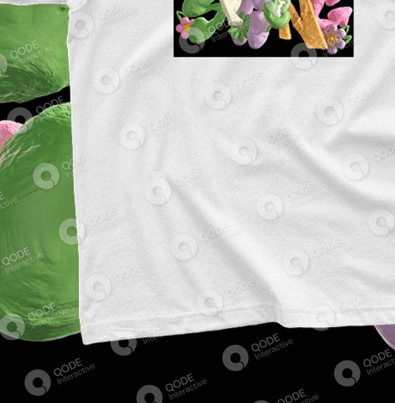 "Spring" T-Shirt - Image 4
