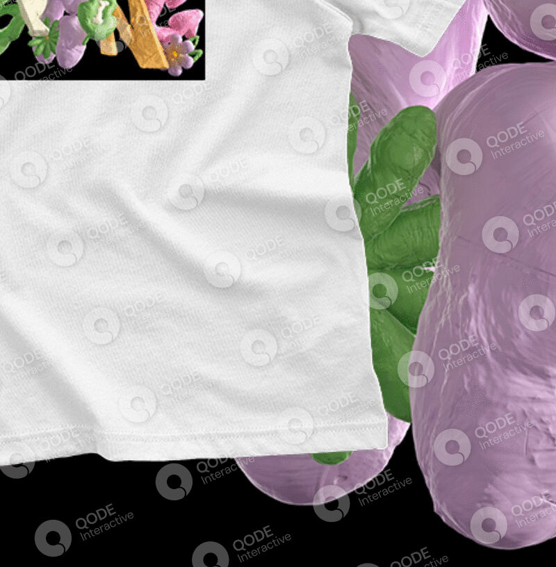 "Spring" T-Shirt - Image 3