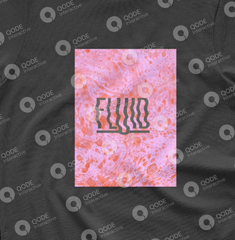 "Fluid" T-Shirt - Image 2