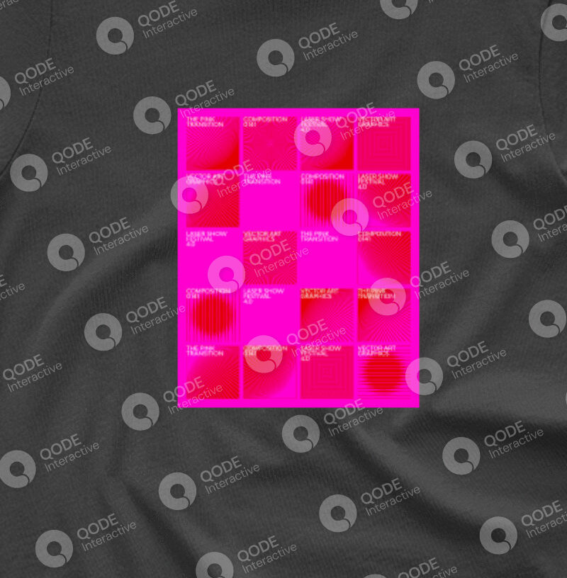 Pink T-Shirt - Image 2