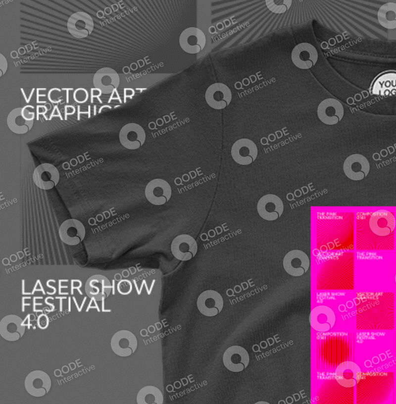 Pink T-Shirt - Image 3