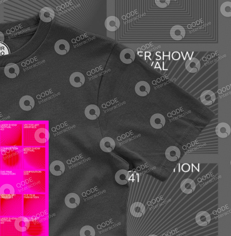 Pink T-Shirt - Image 4