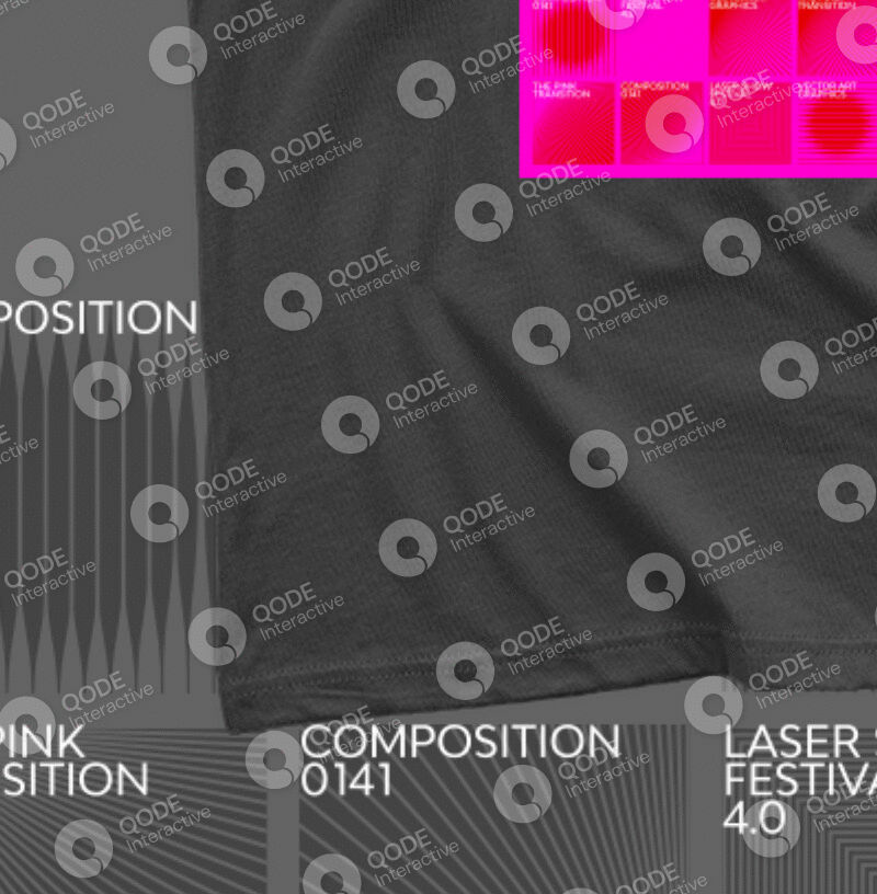 Pink T-Shirt - Image 5