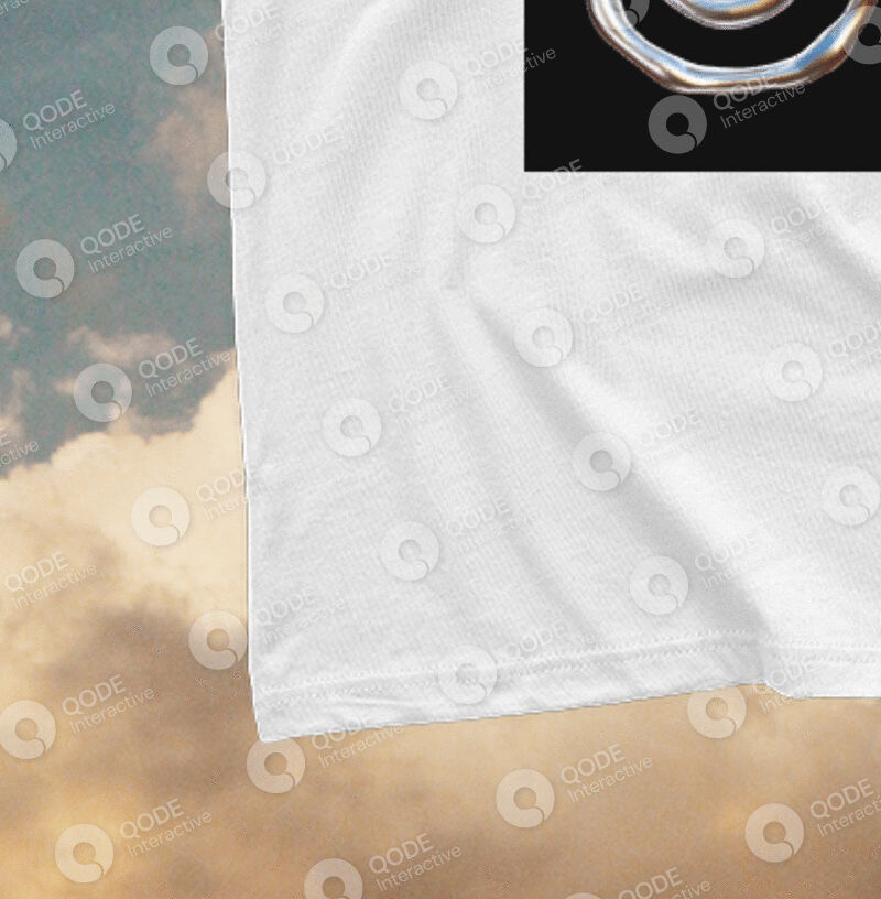 Smiley T-Shirt - Image 3