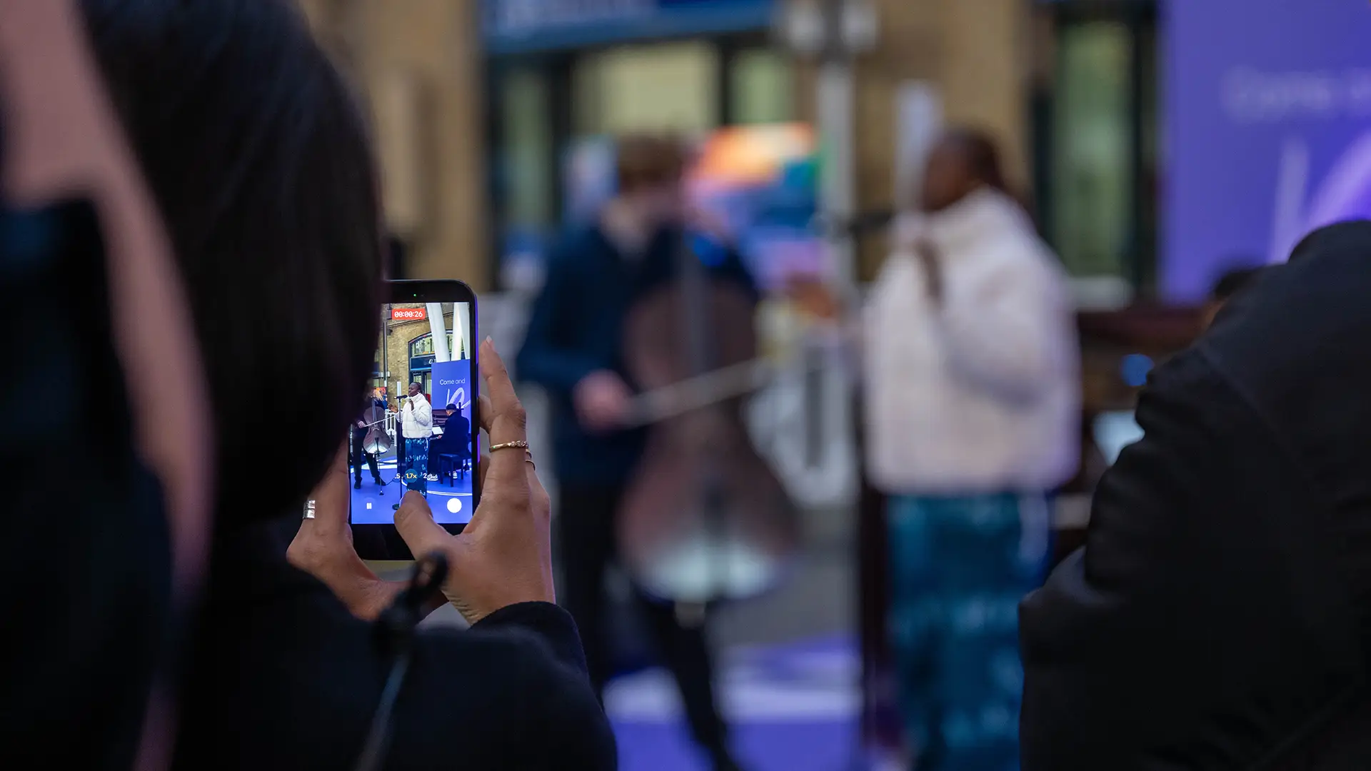 Brand Activation Pack London