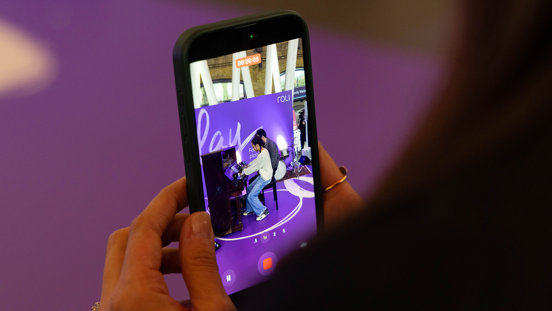 Brand Activation Pack London