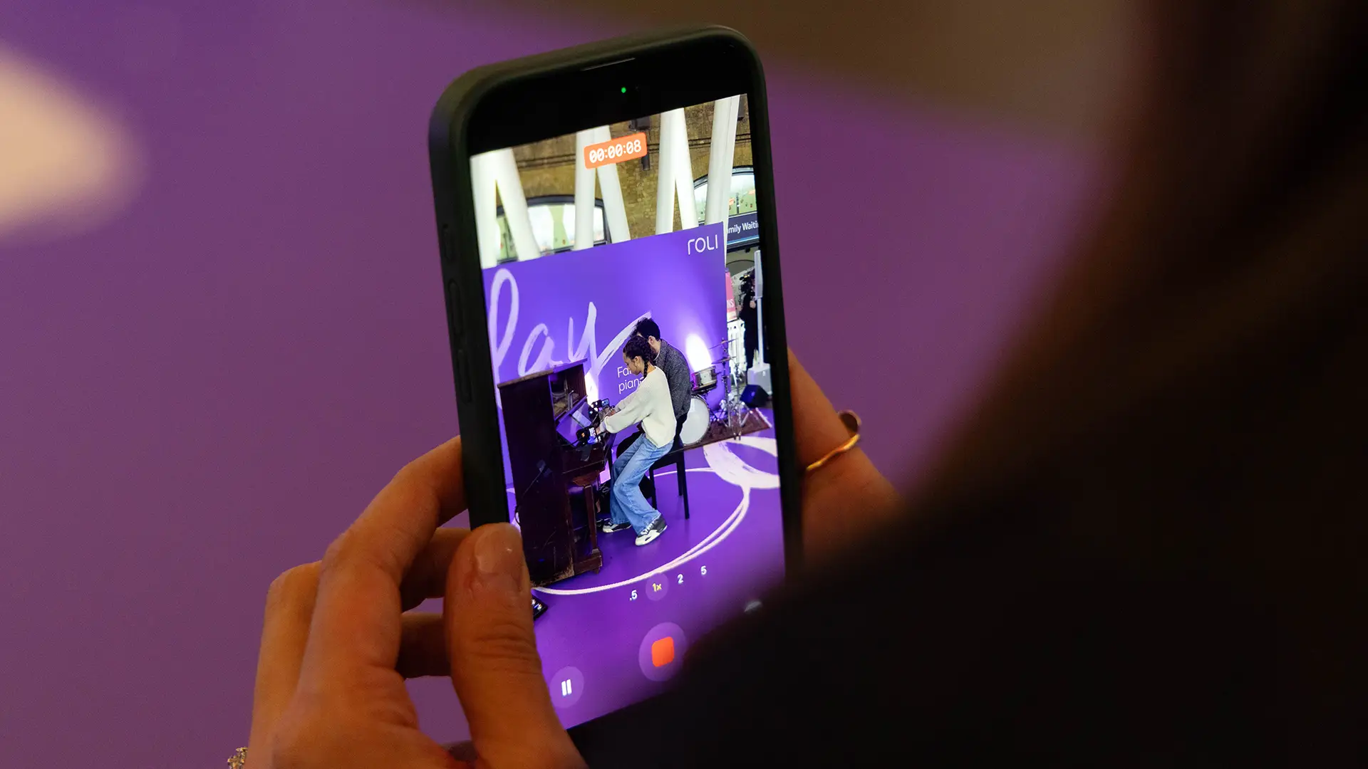 Brand Activation Pack London