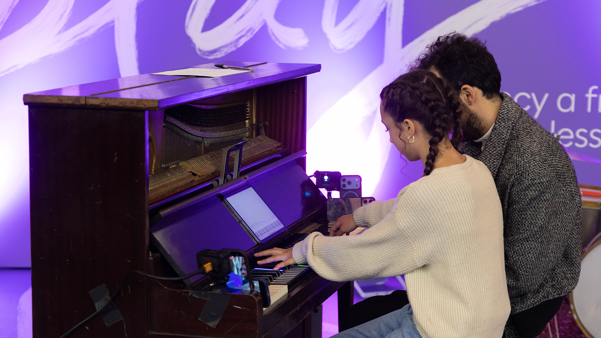 Brand Activation Pack London