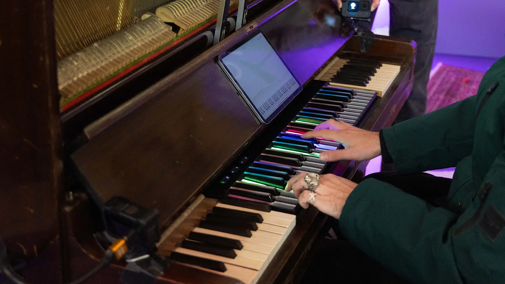 Brand Activation Pack London